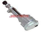 8970331753 Oil Pump