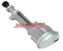 8943355870 Oil Pump