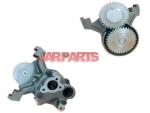 826F6600EBB Oil Pump