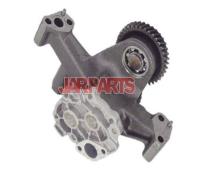 1369981 Oil Pump