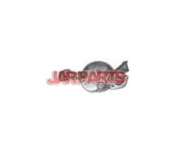 51051006215 Oil Pump