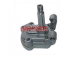 215660544 Oil Pump