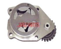 3941742 Oil Pump