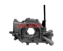 81SM6600JE Oil Pump