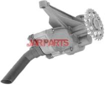 6021802201 Oil Pump