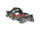 1014582 Oil Pump