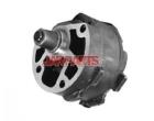 88WM6600AD Oil Pump