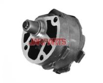 6172814 Oil Pump