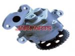 1117948 Oil Pump