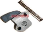 489912500 Chain Adjuster