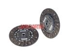 037141033B Clutch Disc