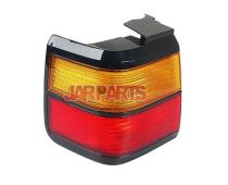 357945111 Taillight