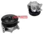 QVB000040 Power Steering Pump