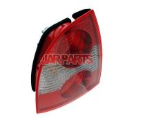 3B5945095AE Taillight