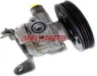 F4ZZ3A674A Power Steering Pump