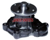 8AW415100A Water Pump