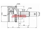 39211AV325 CV Joint Kit