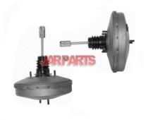 191612107A Brake Booster