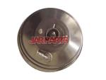 MR205616 Brake Booster