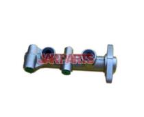 116595013 Brake Master Cylinder