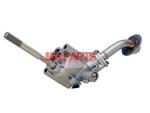 027115105C Oil Pump