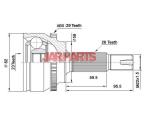 4347009A14 CV Joint Kit