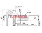 CVJ559610 CV Joint Kit