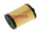 2D0127159 Fuel Filter