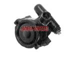 88985227 Power Steering Pump