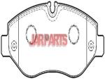 0044208320 Brake Pad