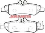 0044206920 Brake Pad