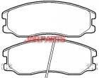 96626070 Brake Pad