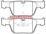 0044207520 Brake Pad