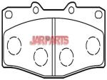 0446565010 Brake Pad