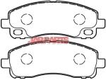 MK449937 Brake Pad