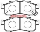 06450S2KJ00 Brake Pad