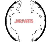 MB151244 Brake Shoe