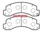 0446537020 Brake Pad