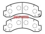 0446537020 Brake Pad