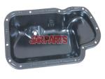 030191 Oil Pan