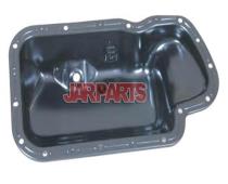 030191 Oil Pan