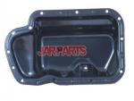 0000030191 Oil Pan