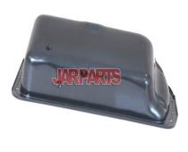 0301F3 Oil Pan