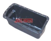 0301G9 Oil Pan