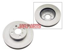 4351212550 Brake Disc