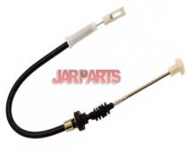 924721 Clutch Cable
