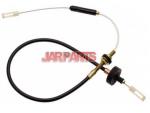 443721335D Clutch Cable