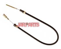 814038214 Clutch Cable