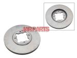 4351214080 Brake Disc