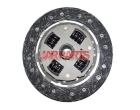 055141031B Clutch Disc